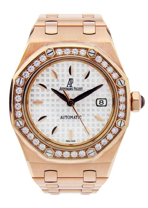 audemars piguet women's watch price|audemars piguet female.